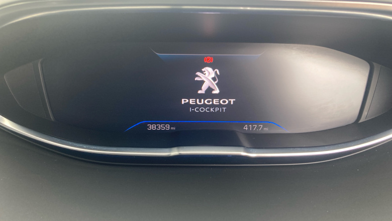 Peugeot 3008 1.2 PureTech Allure Premium+ 5dr EAT8 Petrol Estate